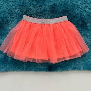 Garanimals Toddler Girl Tutu Skirt Size 18 Months